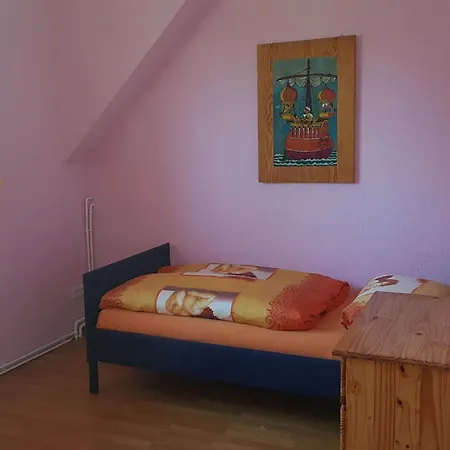 Roswitha 2 By Interhome