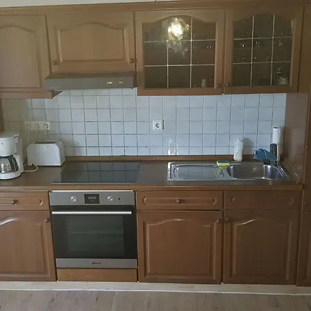 Roswitha 2 By Interhome *