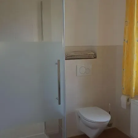 Feriehus Roswitha 2 By Interhome *