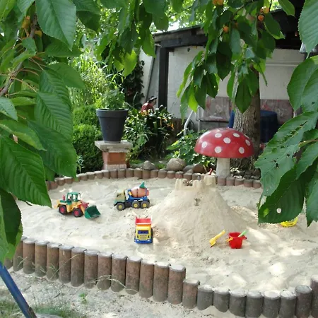 Roswitha 2 By Interhome Lubben