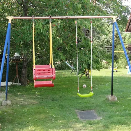 Roswitha 2 By Interhome *