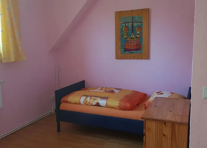 Roswitha 2 By Interhome