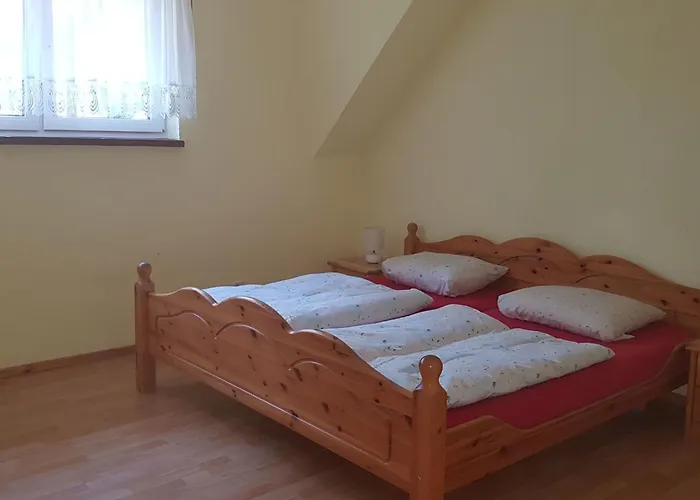 Roswitha 2 By Interhome Lubben