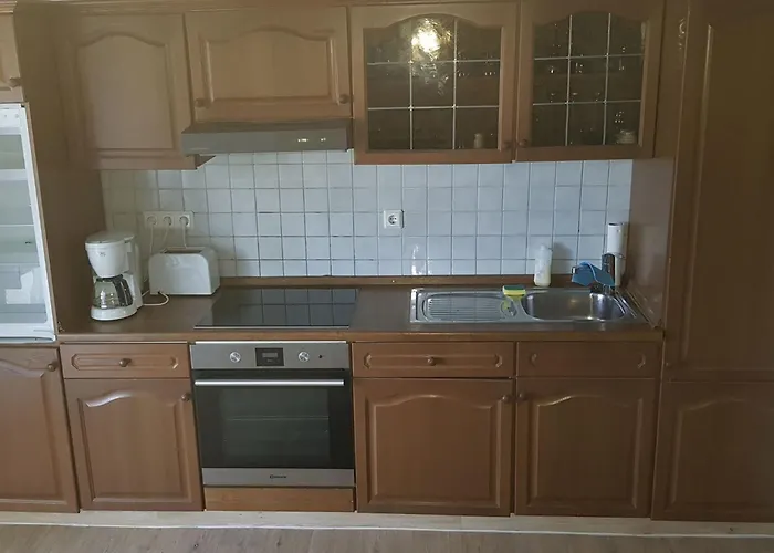 Roswitha 2 By Interhome *