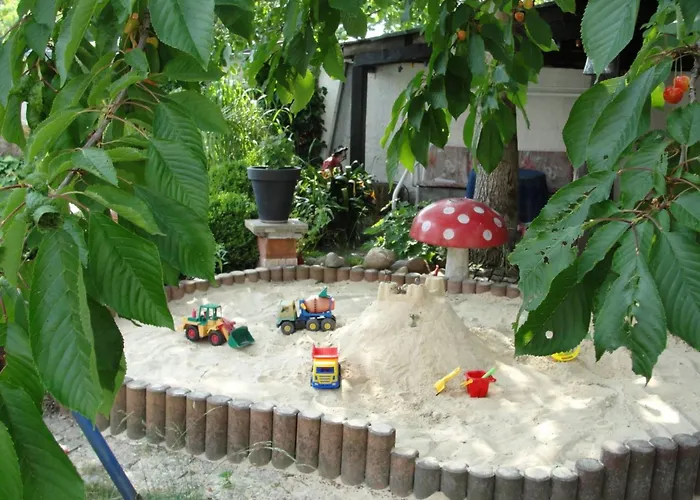 Roswitha 2 By Interhome Lübben