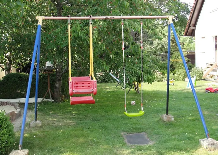 Roswitha 2 By Interhome *